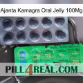 Ajanta Kamagra Oral Jelly 100Mg new04